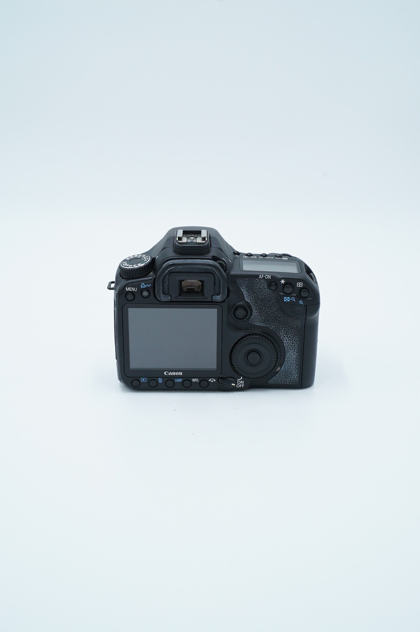 Canon EOS40D/20822 EOS 40D Body Only, Used