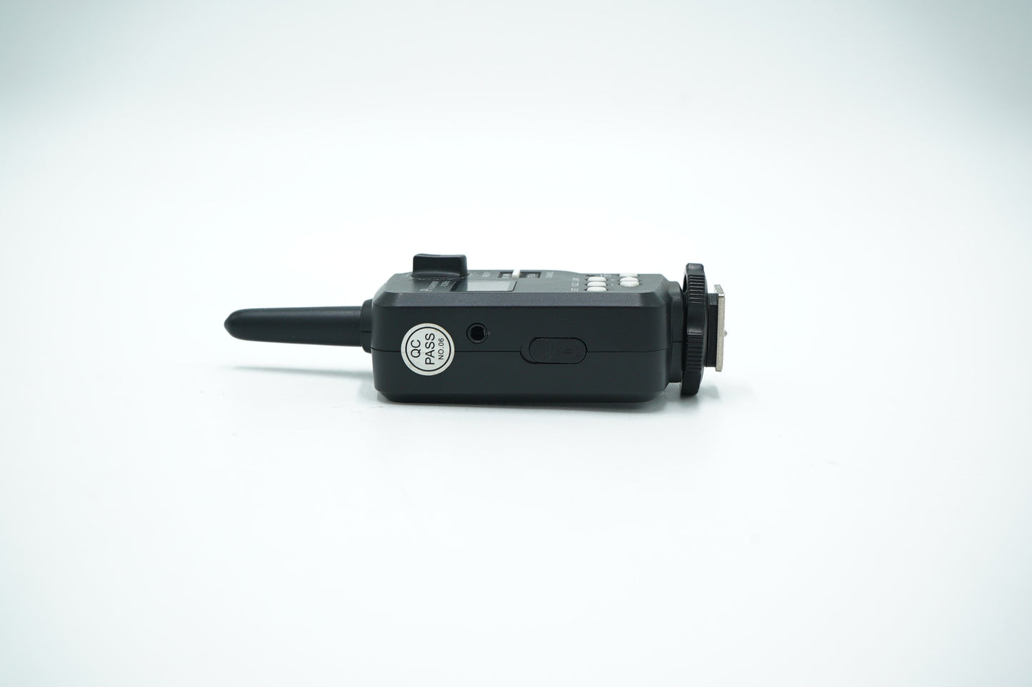 Flashpoint R1 433MHz Trigger Set (Tx+Rx), Used
