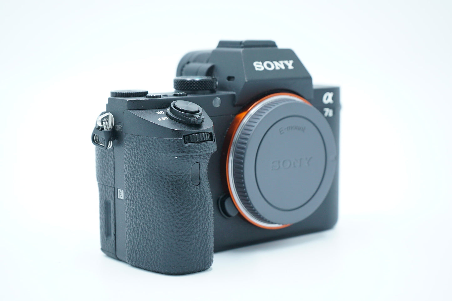 Sony A7II/3481058 A7 Mark II Body Only, Used