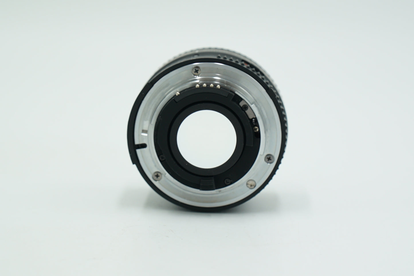 Nikon AF50/1.8D/69595 AF 50mm f/1.8D, Used