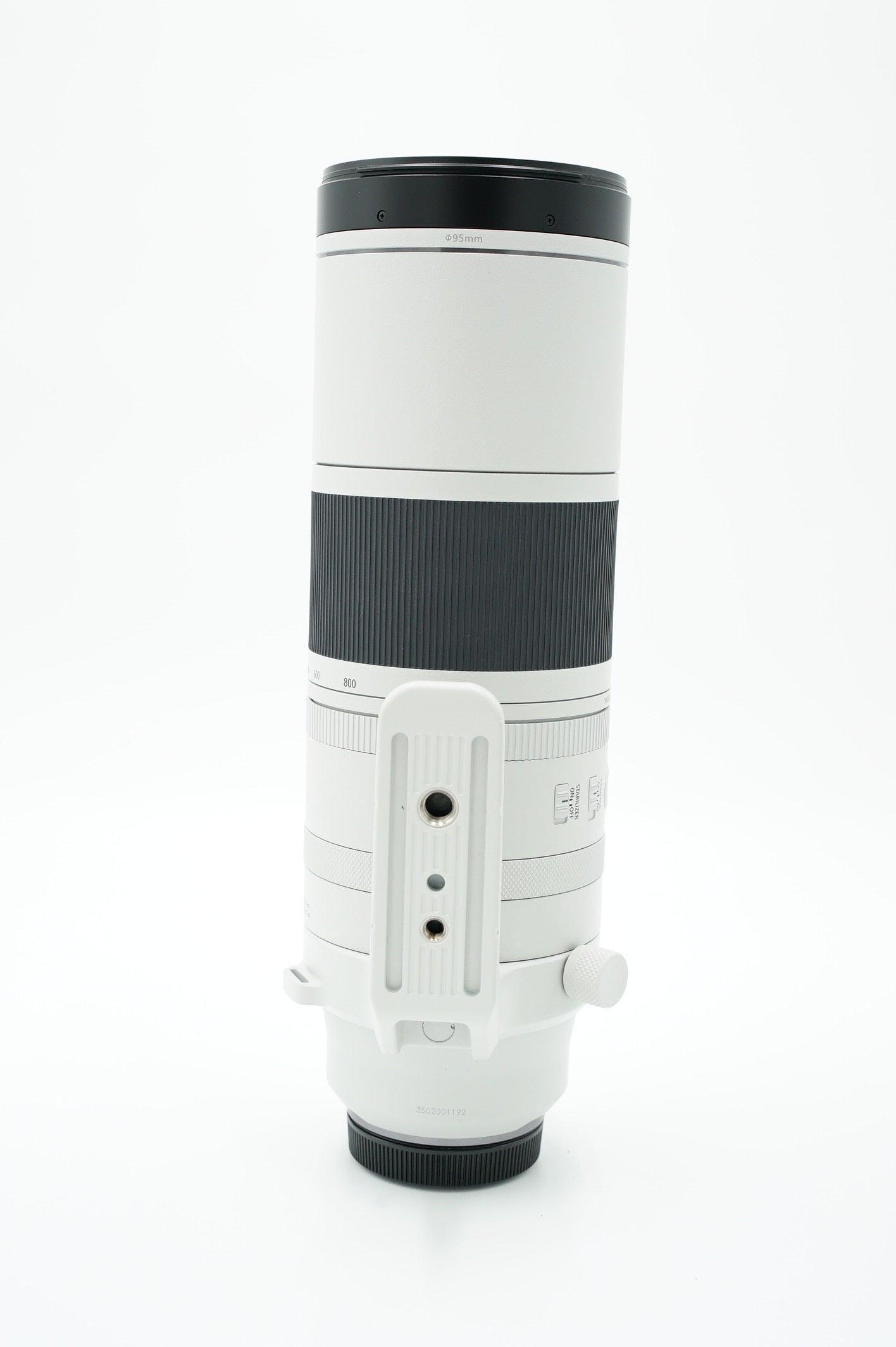 Canon RF200800/01192 RF 200-800mm f/6.3-9 IS USM Lens, Used
