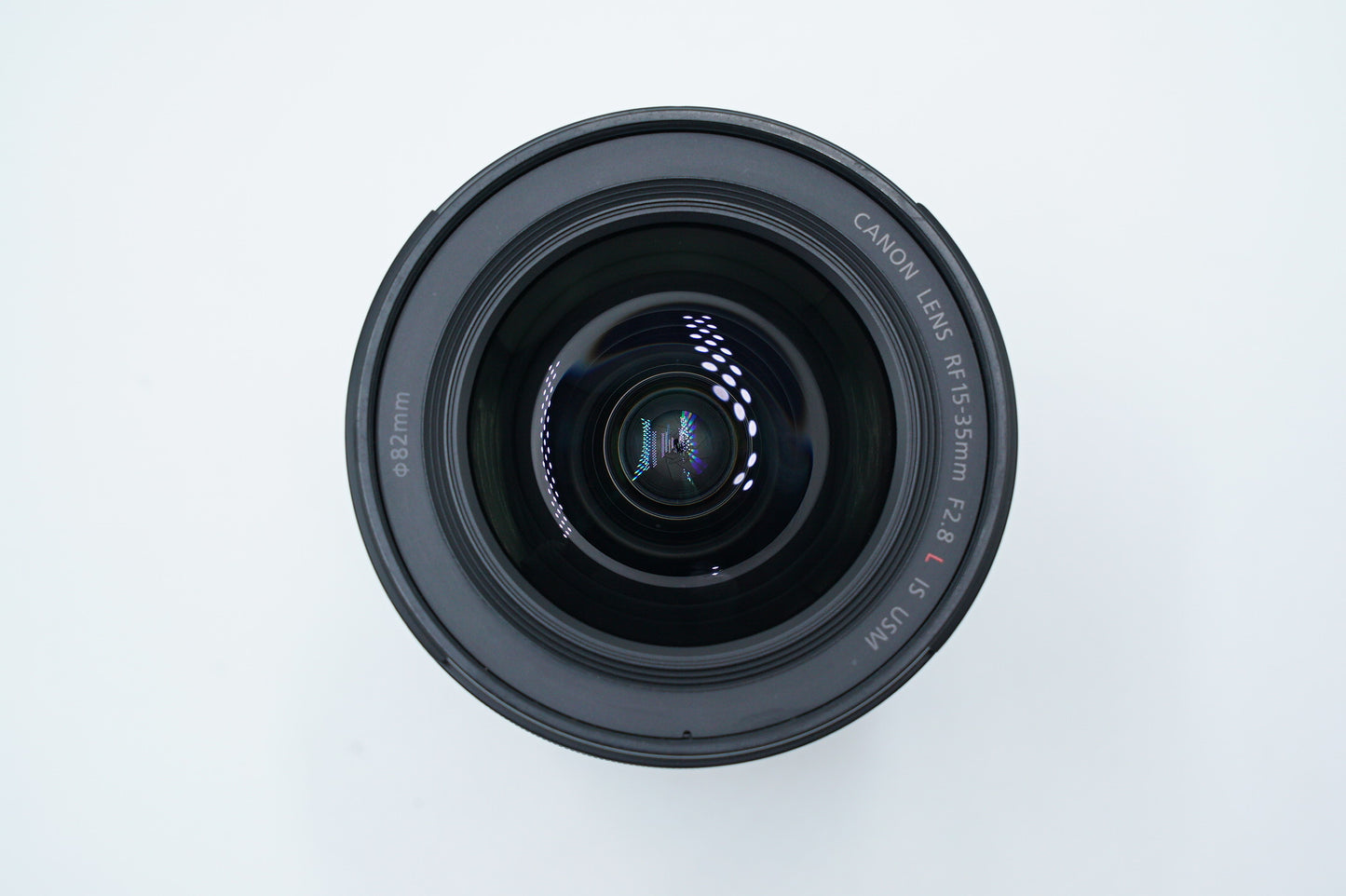 Canon RF1535/2.8L/00678 RF 15-35mm f/2.8L IS USM, Used