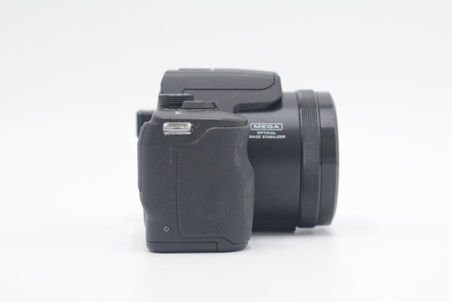 Panasonic DMCFZ20/01174 DMC-FZ20 Digital Camera, Used
