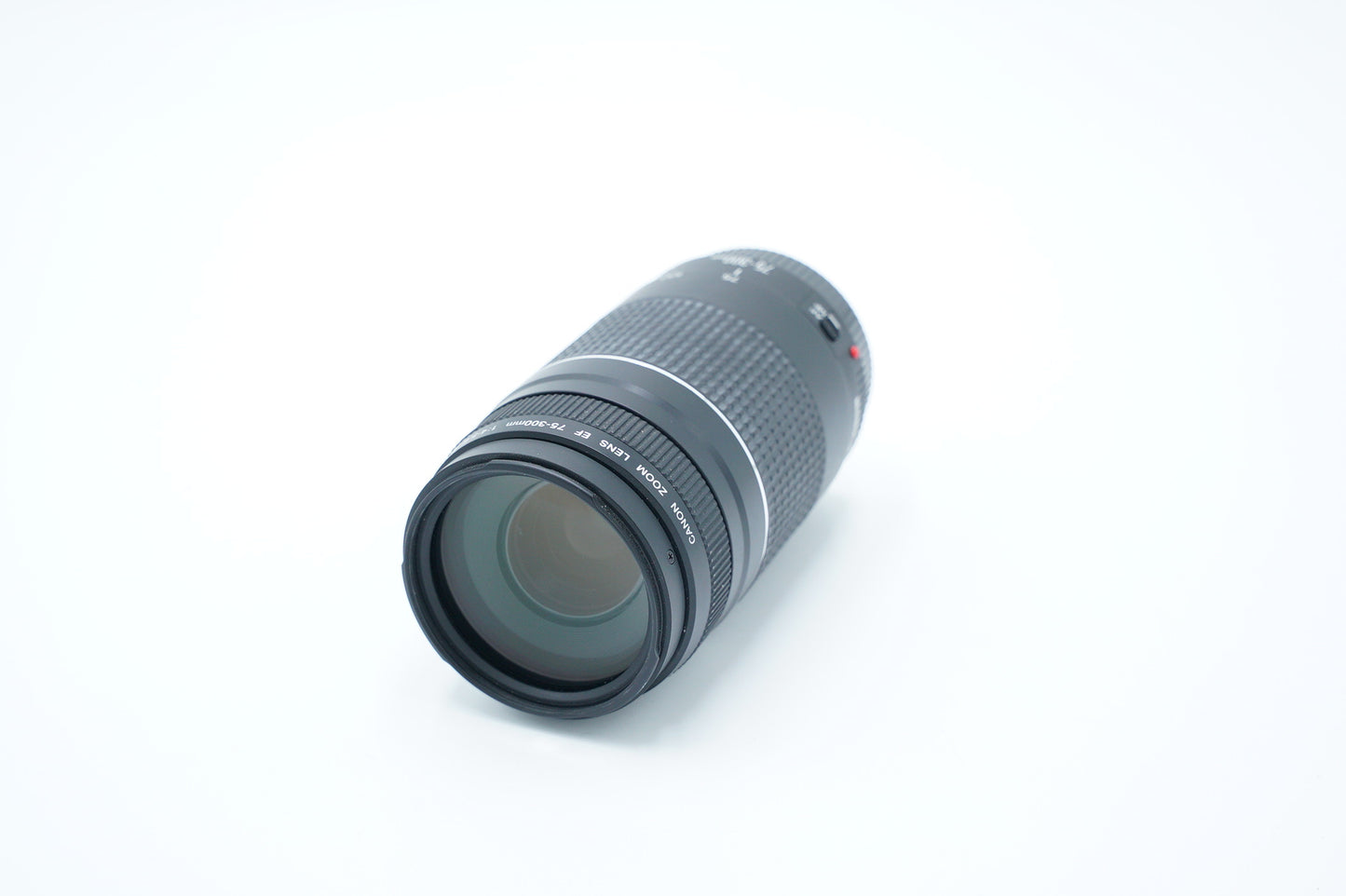 Canon EF75300III/18375 EF 75-300mm f/4-5.6 III, Used