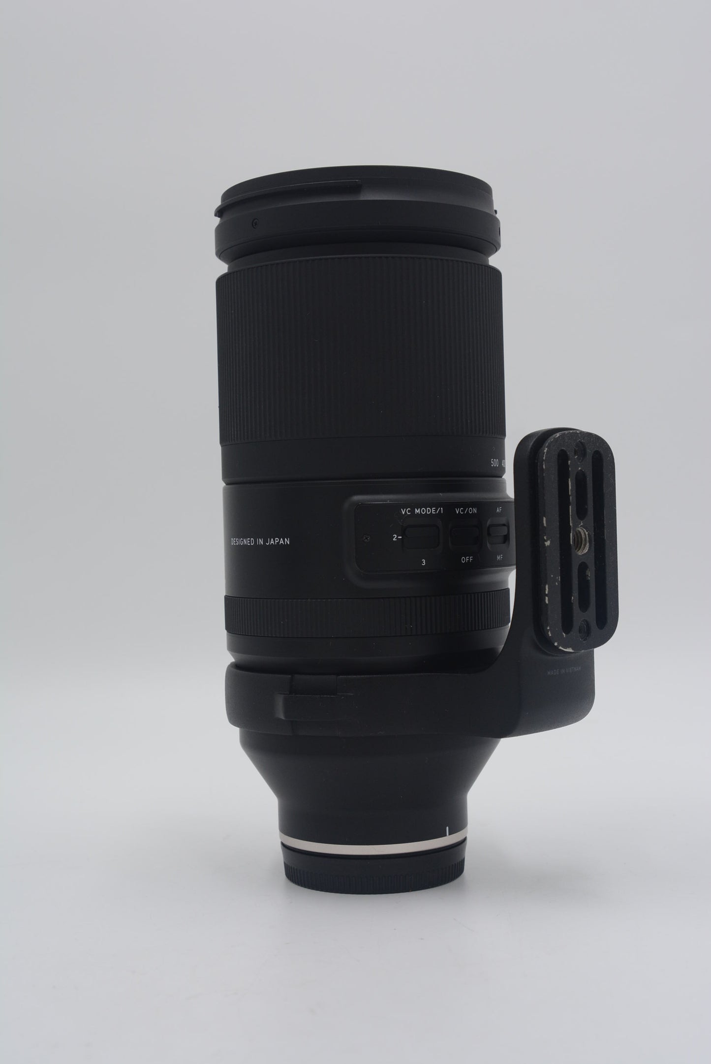 Tamron 150500/30961 150-500mm f/5-6.7 Di III VC VXD F/Sony, Used