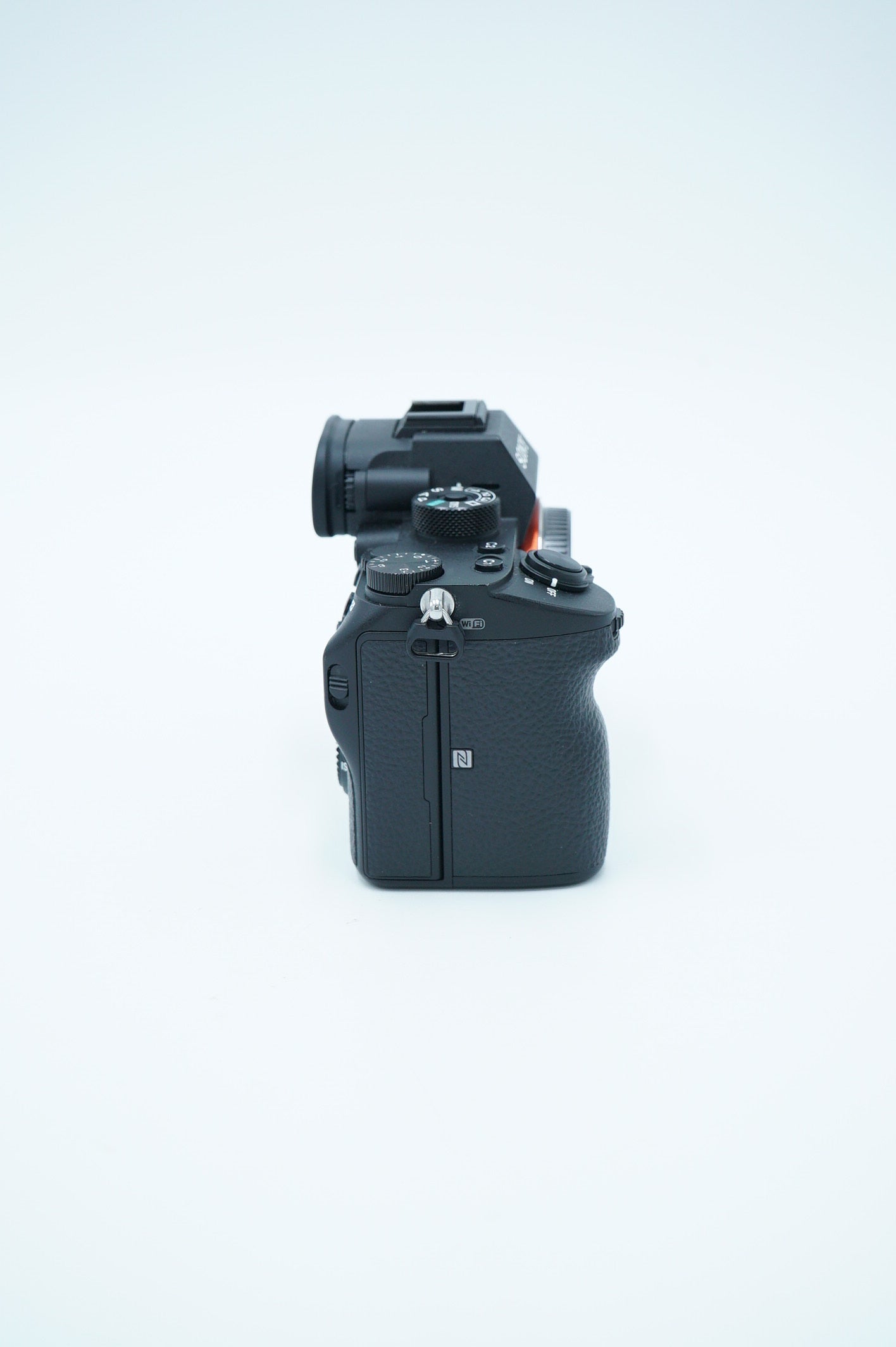 Sony A7RIII/6120186 A7R Mark III, Body Only, Used
