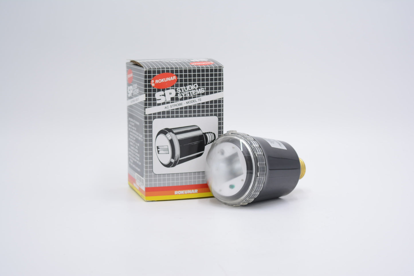 Rokunar SP Studio Systems, Used