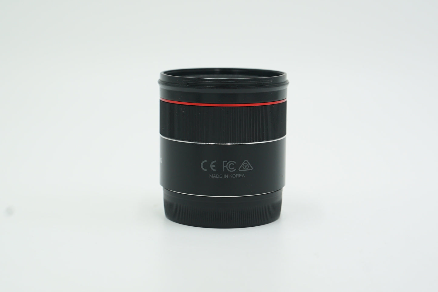 Samyang SAY18/2.8S/14650 18mm f/2.8 FE F/Sony, Used