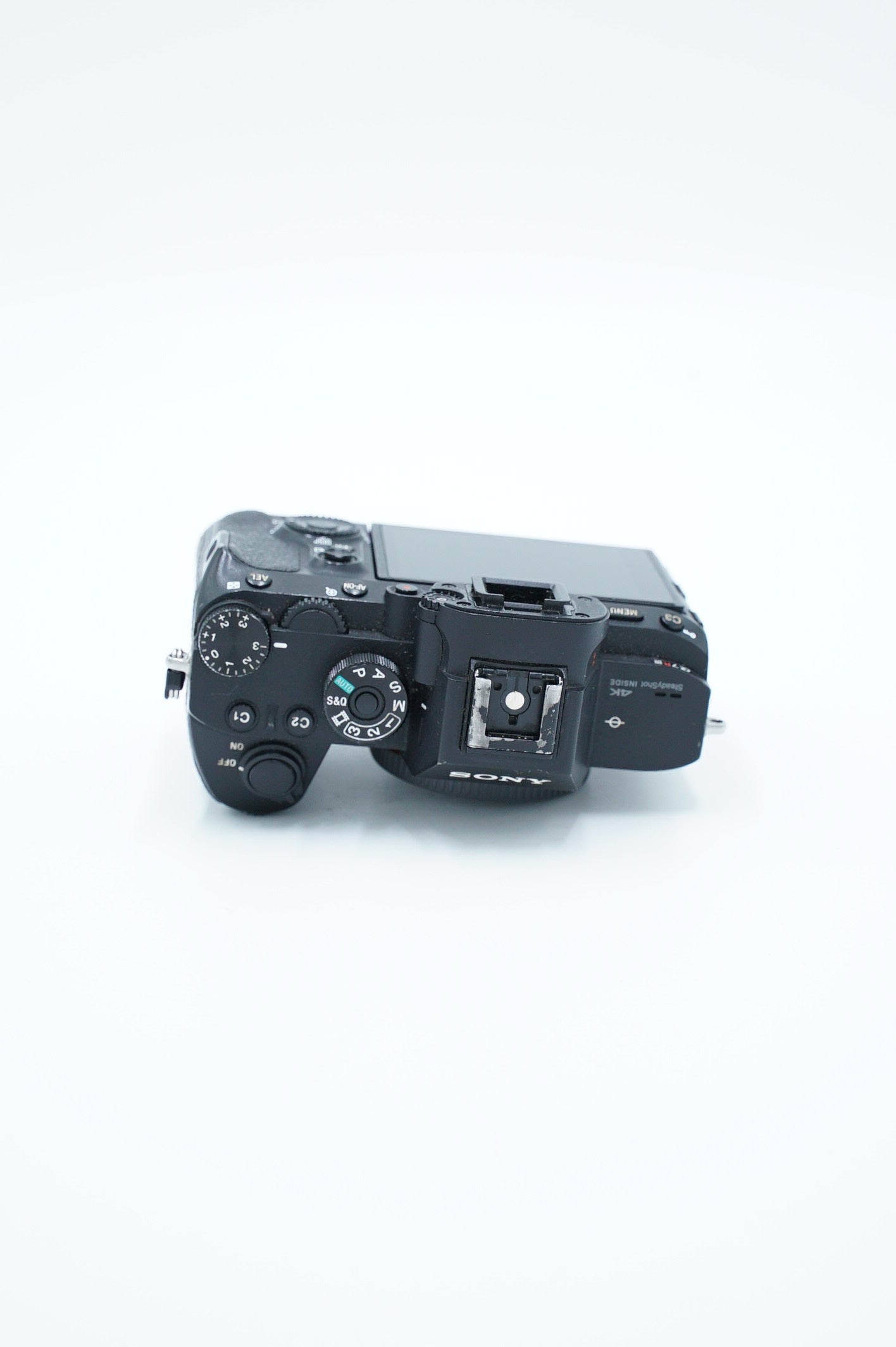 Sony A7RIII/3386174 A7R Mark III, Body Only, Used