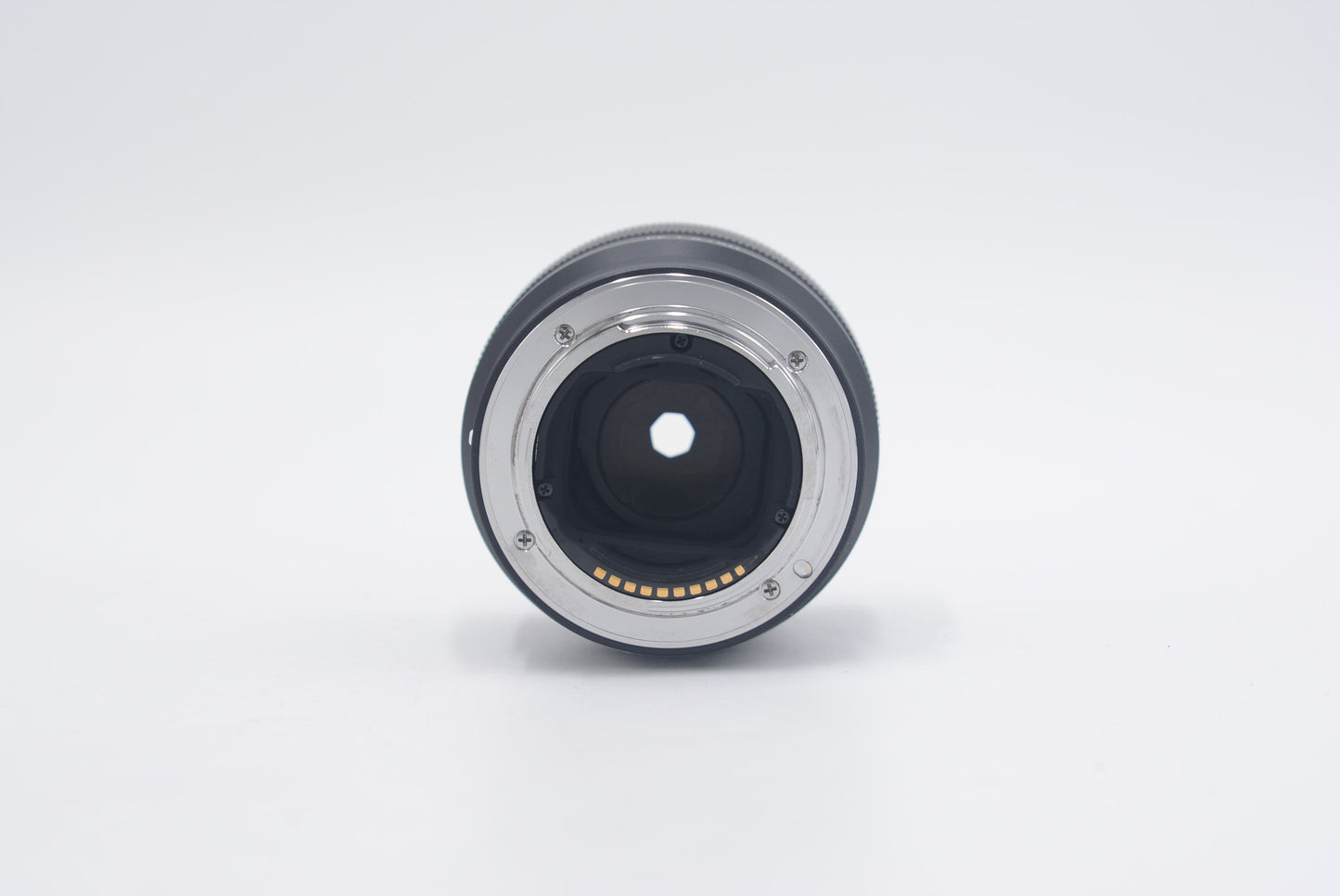 Sony SEL50F18F/2 FE 50mm f/1.8 Lens, Ø49