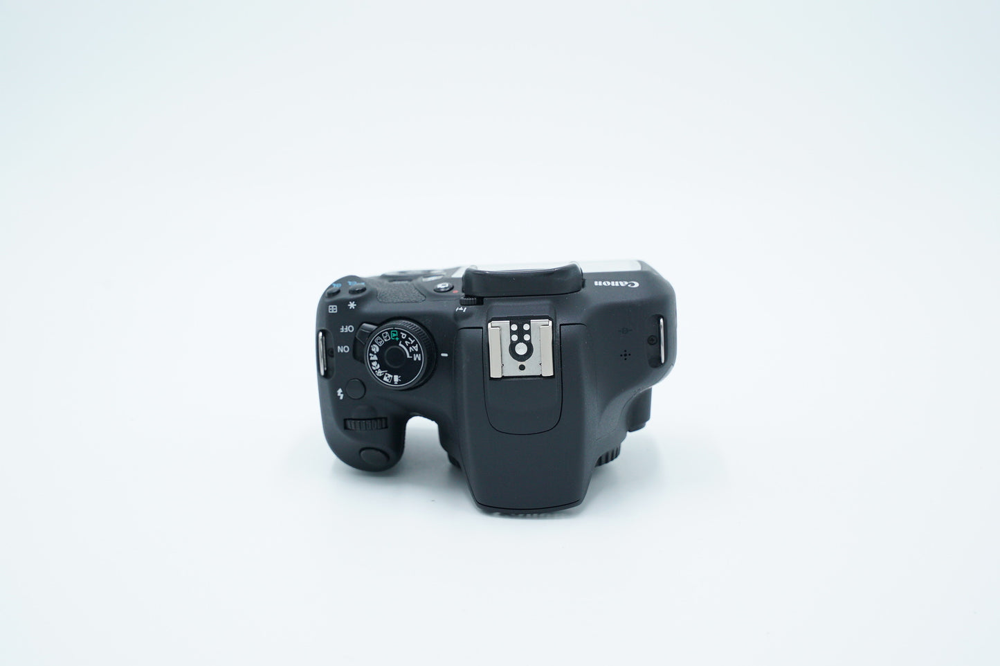 Canon EOSREBELT5/15410 EOS Rebel T5 Body Only, Used
