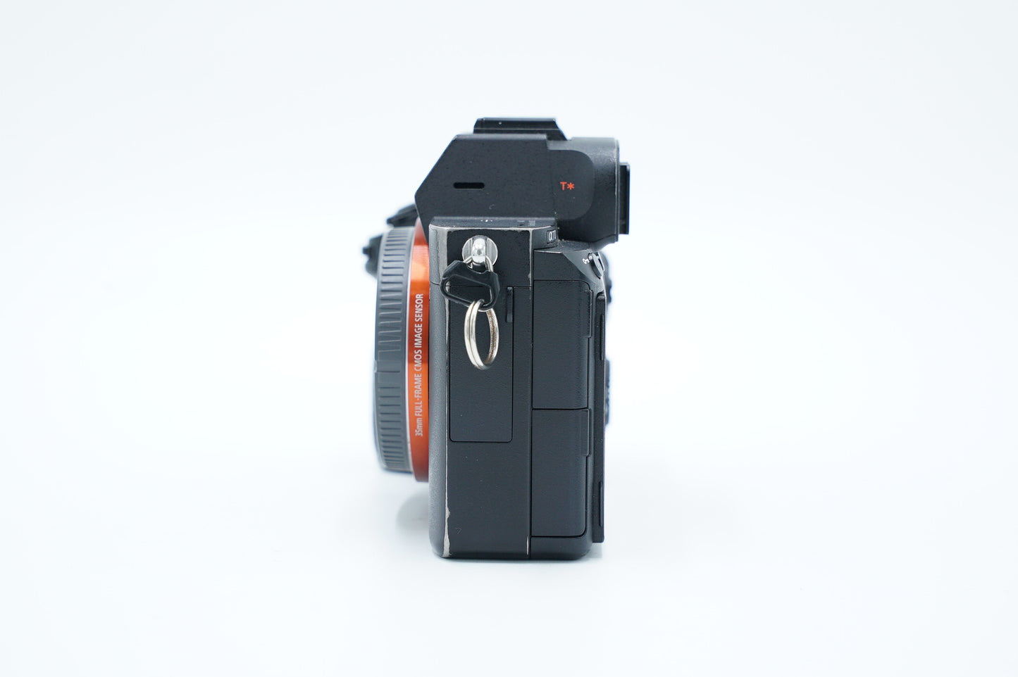 Sony A7III/6205149 A7 Mark III, Body Only, Used