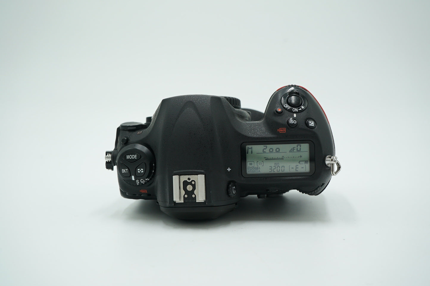 Nikon D5/11559 D5 Body Only, Used