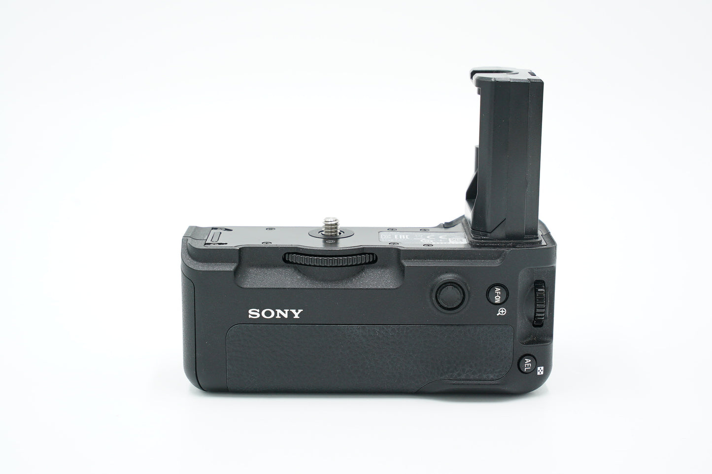 Sony VGC3EM/3336475 Vertical Grip F/ILCE9+A7R Mark III, Used