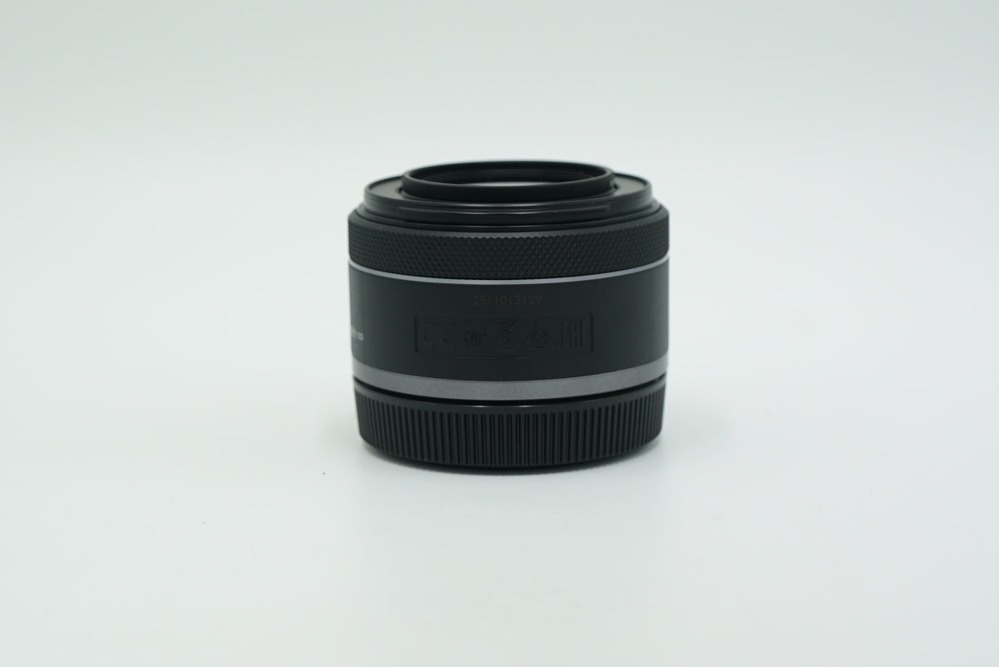 Canon RF50/1.8/13129 RF 50mm f/1.8 STM, Used