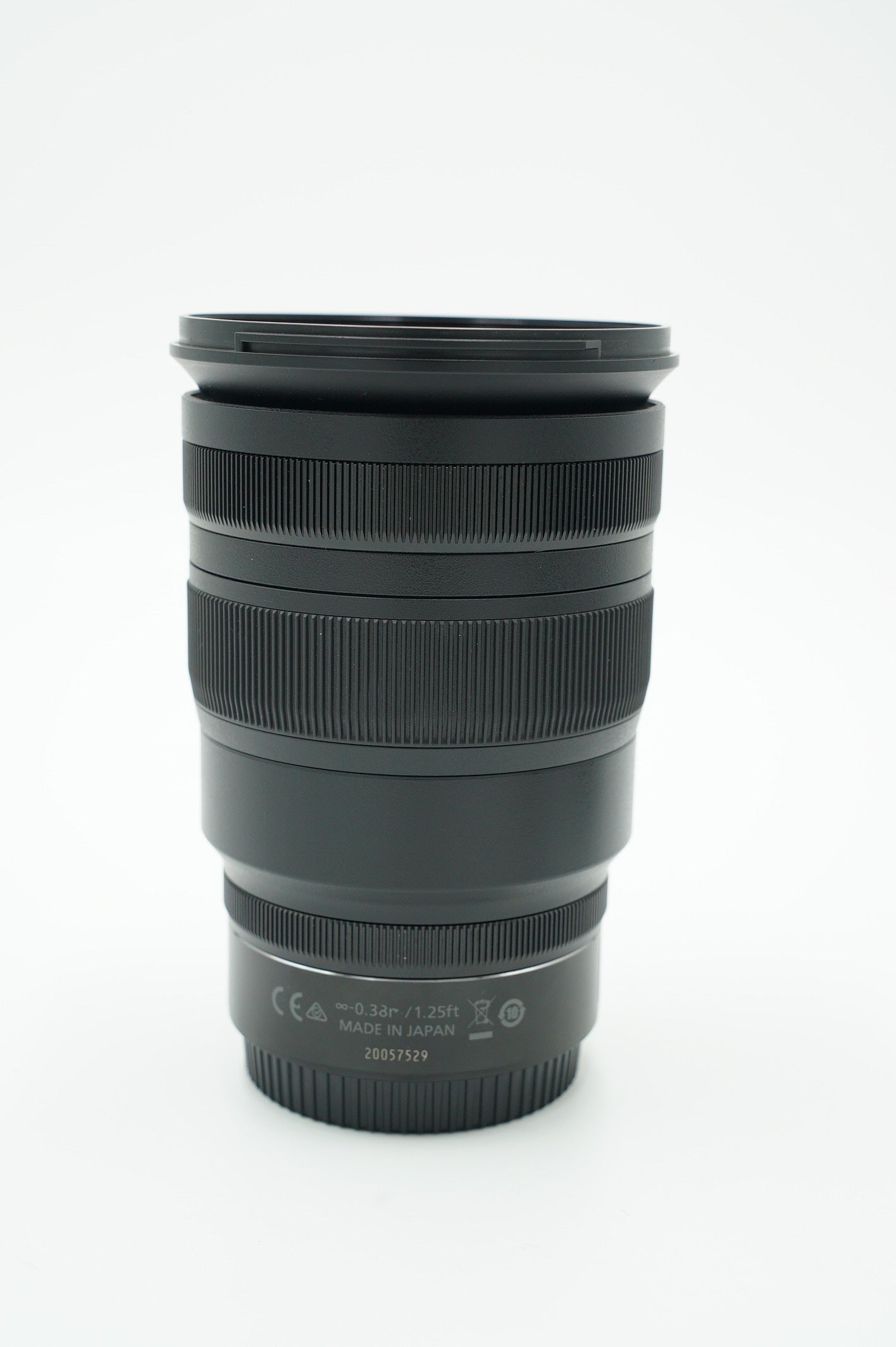 Nikon Z2470/2.8/57529 Z 24-70mm f/2.8 S, Used