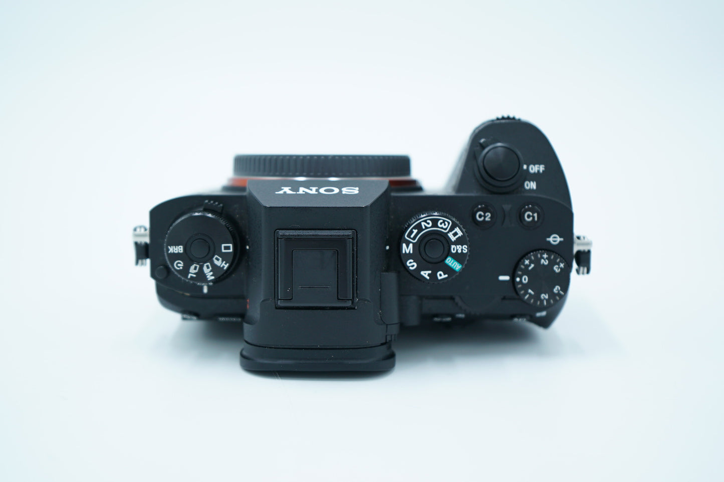 Sony A9/4871499 A9 Body Only, Used