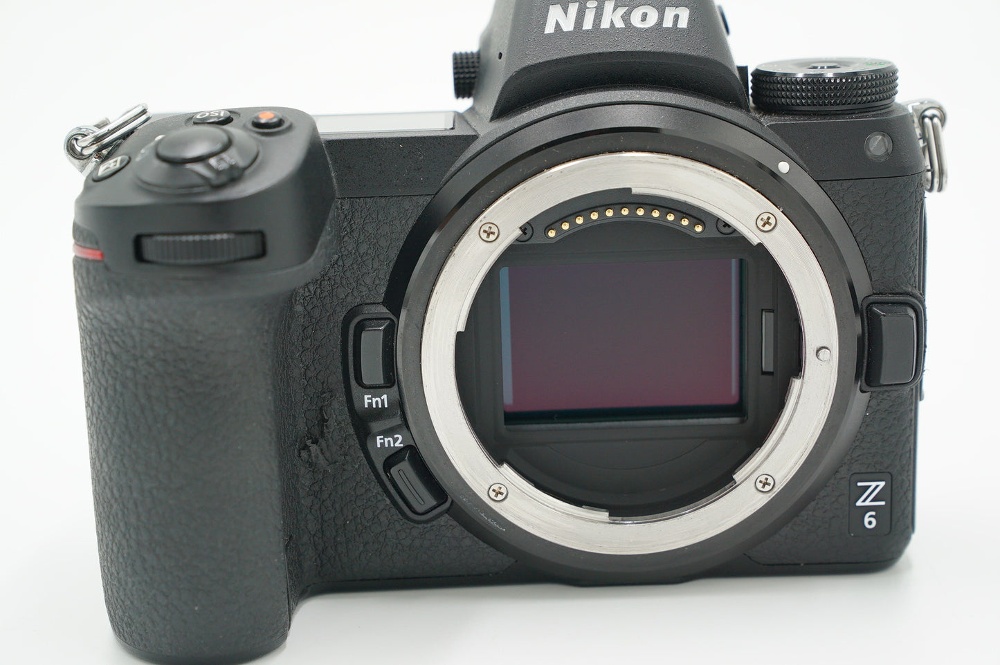Nikon Z6BODY/04163 Z6, Body Only, Used
