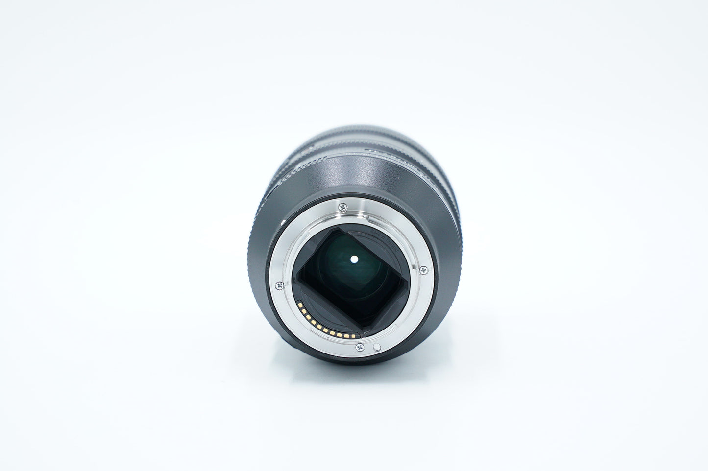 Sony SEL100F28GM/1808980 FE 100mm f/2.8 STF GM OSS Lens, Used