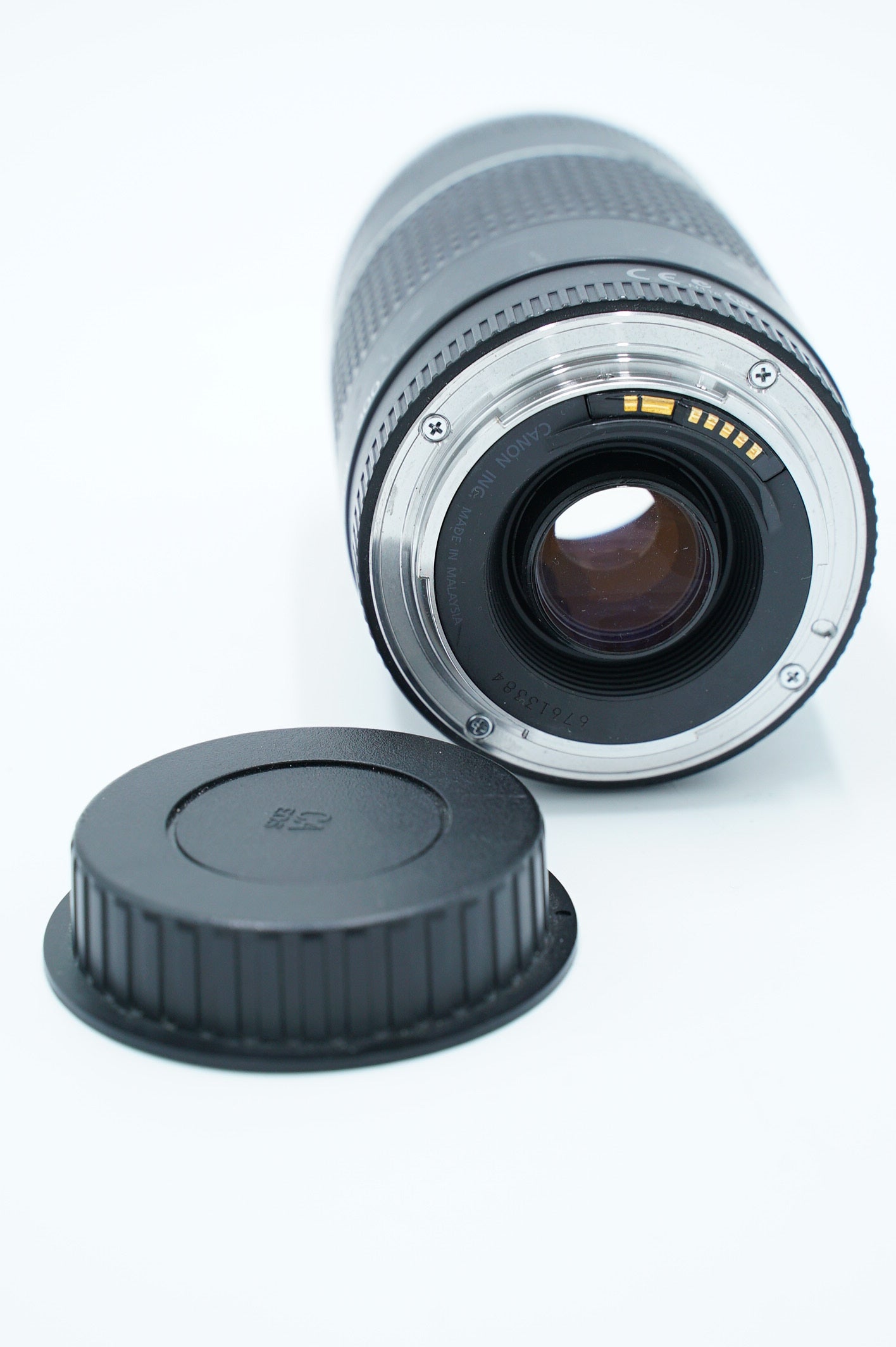 Canon EF75300III/13384 EF 75-300mm f/4-5.6 III, Used