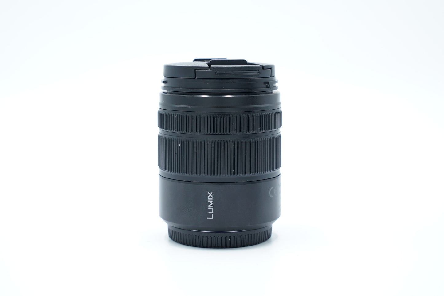 Panasonic HFS45150AK/02102 G Vario 45-150mm f/4-5.6 ASPH MEGA OIS Lens, Used