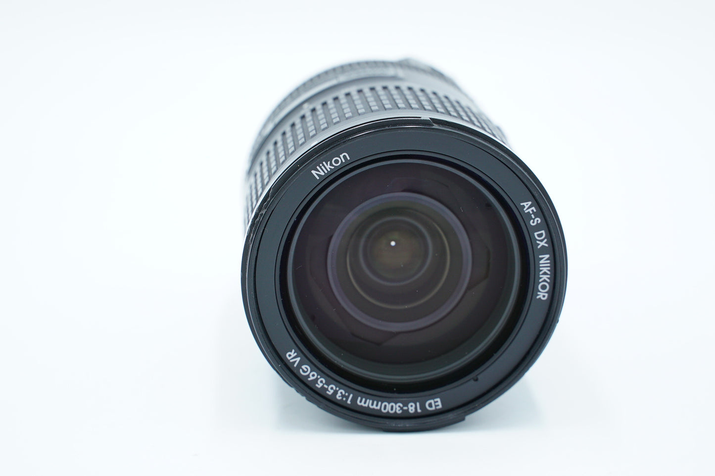 Nikon AFS18300GEDVR/23840 AF-S DX 18-300mm f/3.5-5.6G ED VR, Used