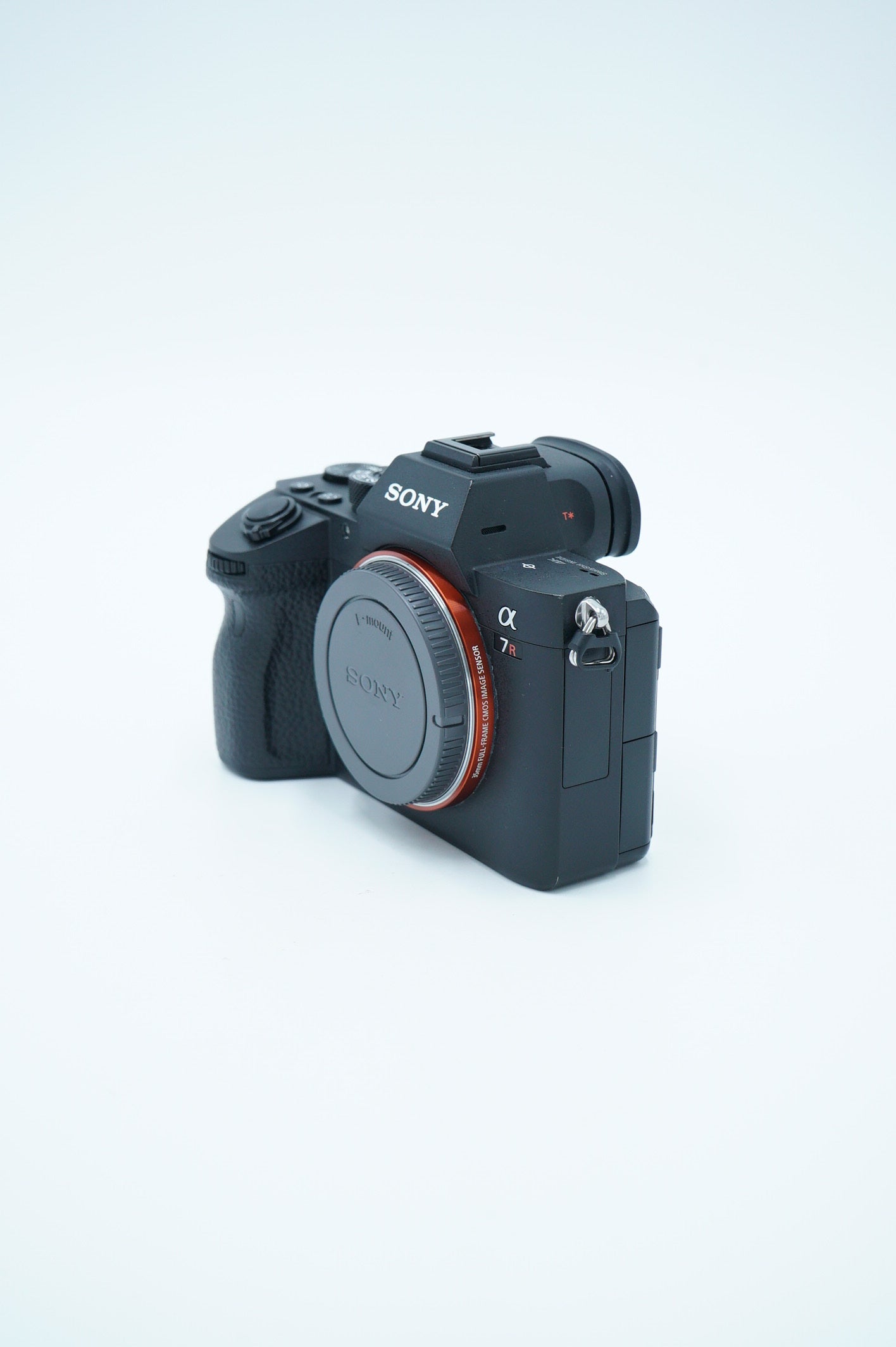 Sony A7RIII/6120186 A7R Mark III, Body Only, Used