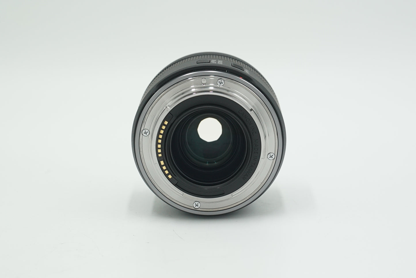 Canon RF35/1.8/00655 RF 35mm f/1.8 IS Macro STM, Used