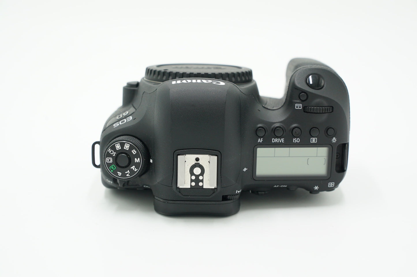 Canon EOS6DMIIBODY/04061 EOS 6D Mark II, Body Only, Used