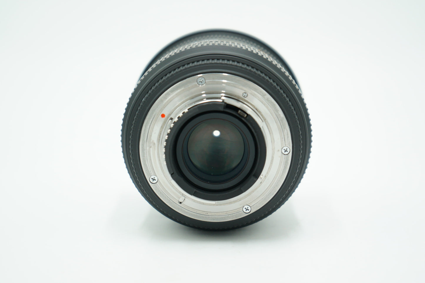 Sigma 2470/2.8N/96477 24-70mm f/2.8 DG EX F/Nikon, Used