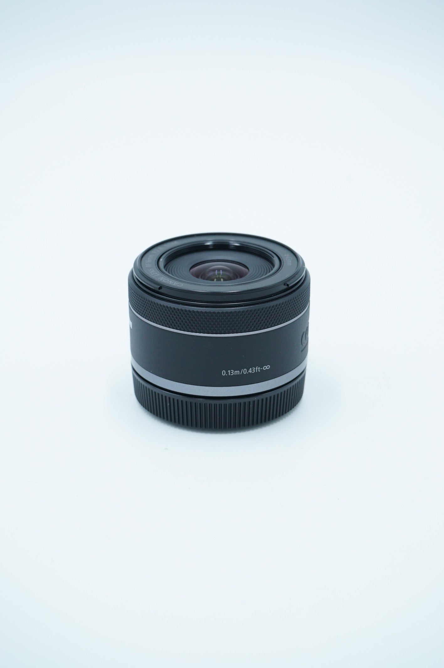 Canon RF16/2.8/03195 RF 16mm f/2.8 STM, Used
