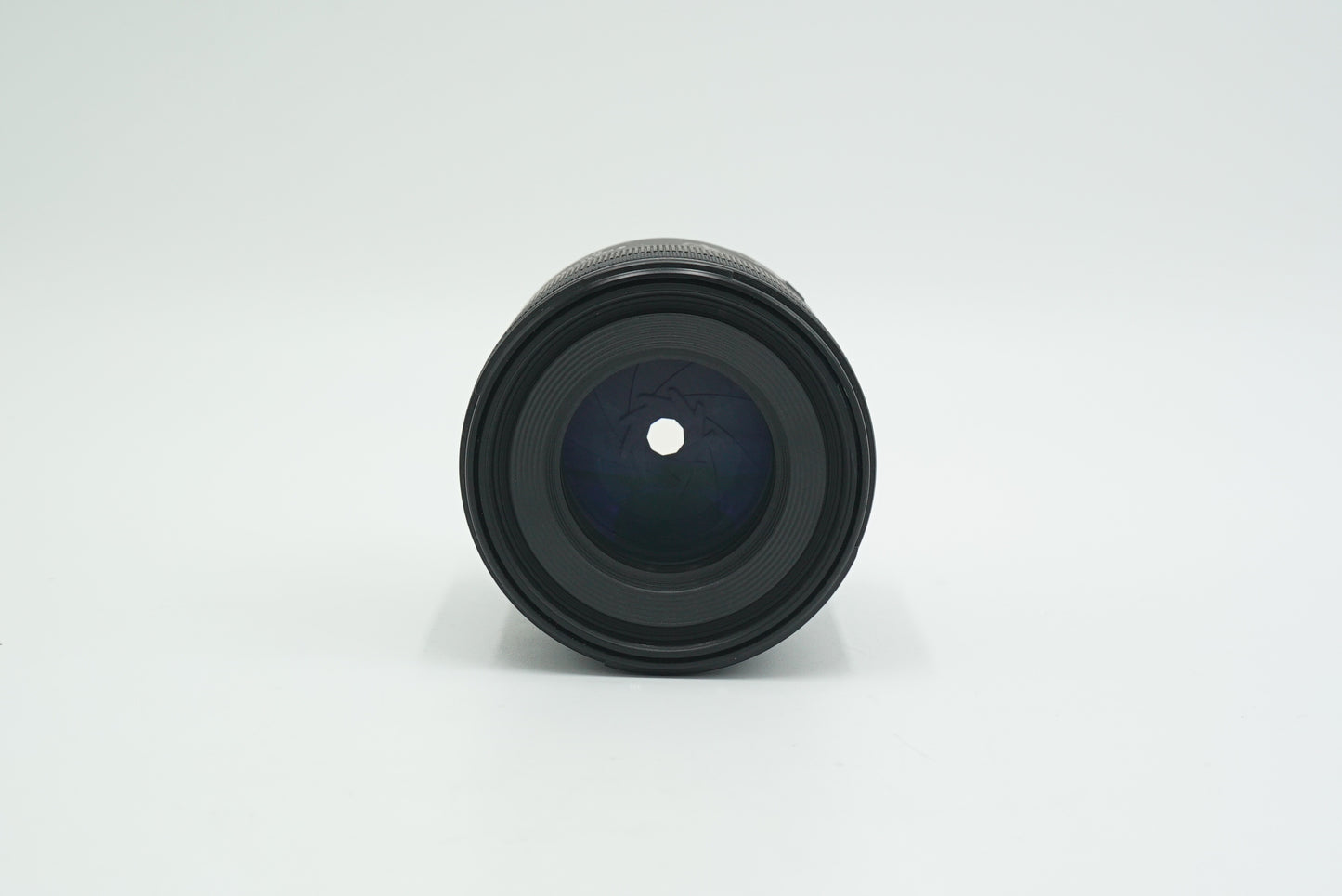Canon RF85/2/03886 RF 85mm f/2 Macro IS STM, Used
