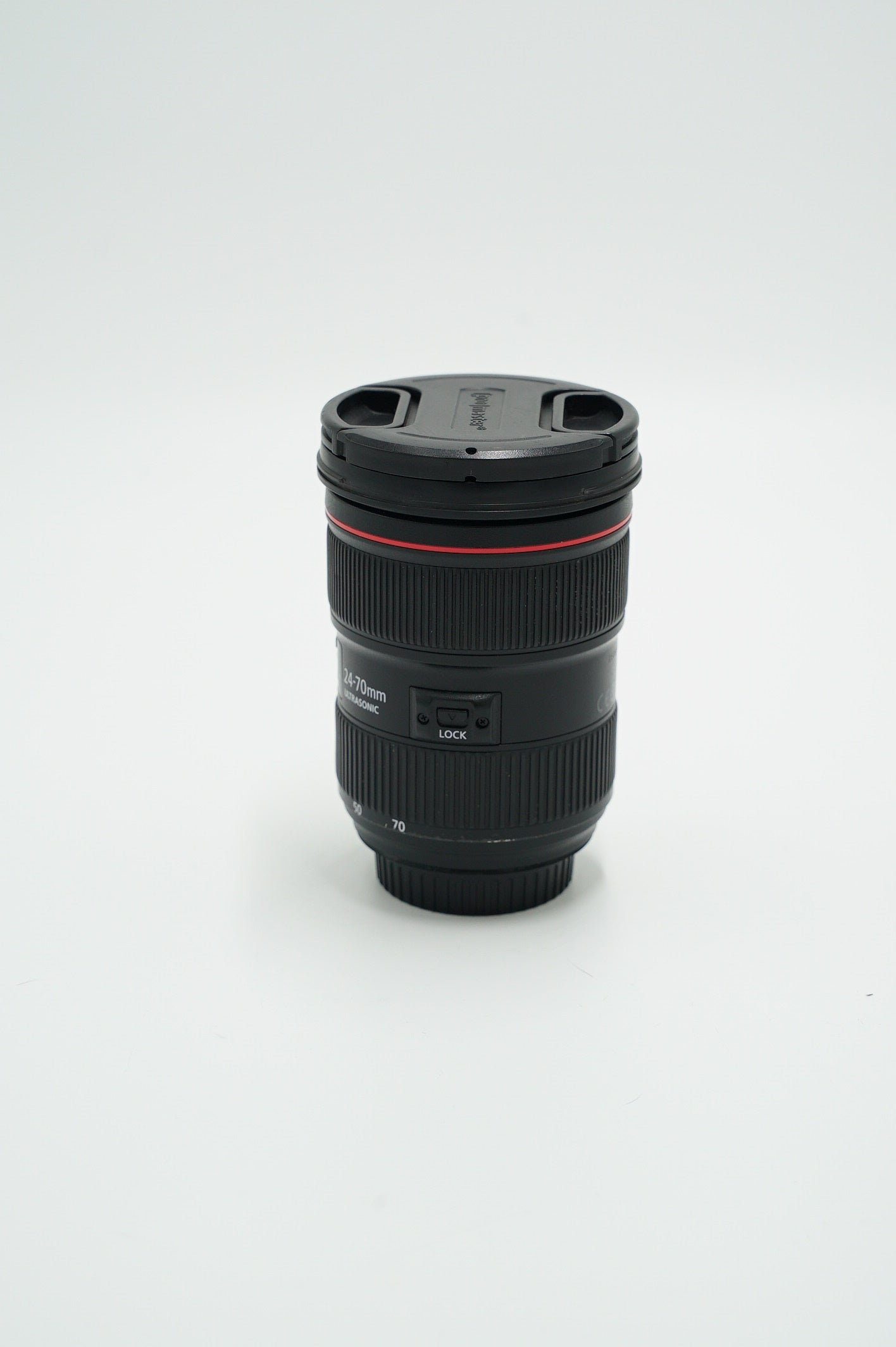 Canon EF2470L2/01299 EF 24-70mm f/2.8L II USM, Used
