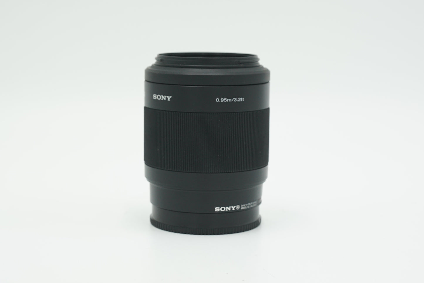 Sony SAL55200/1859074 DT 55-200mm f/4-5.6 A-Mount, Used