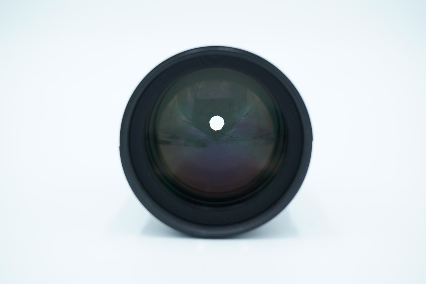Samyang SAY85/1.4/B0433 85mm f/1.4 AS IF UMC F/Sony E-Mount, Pre-Owned