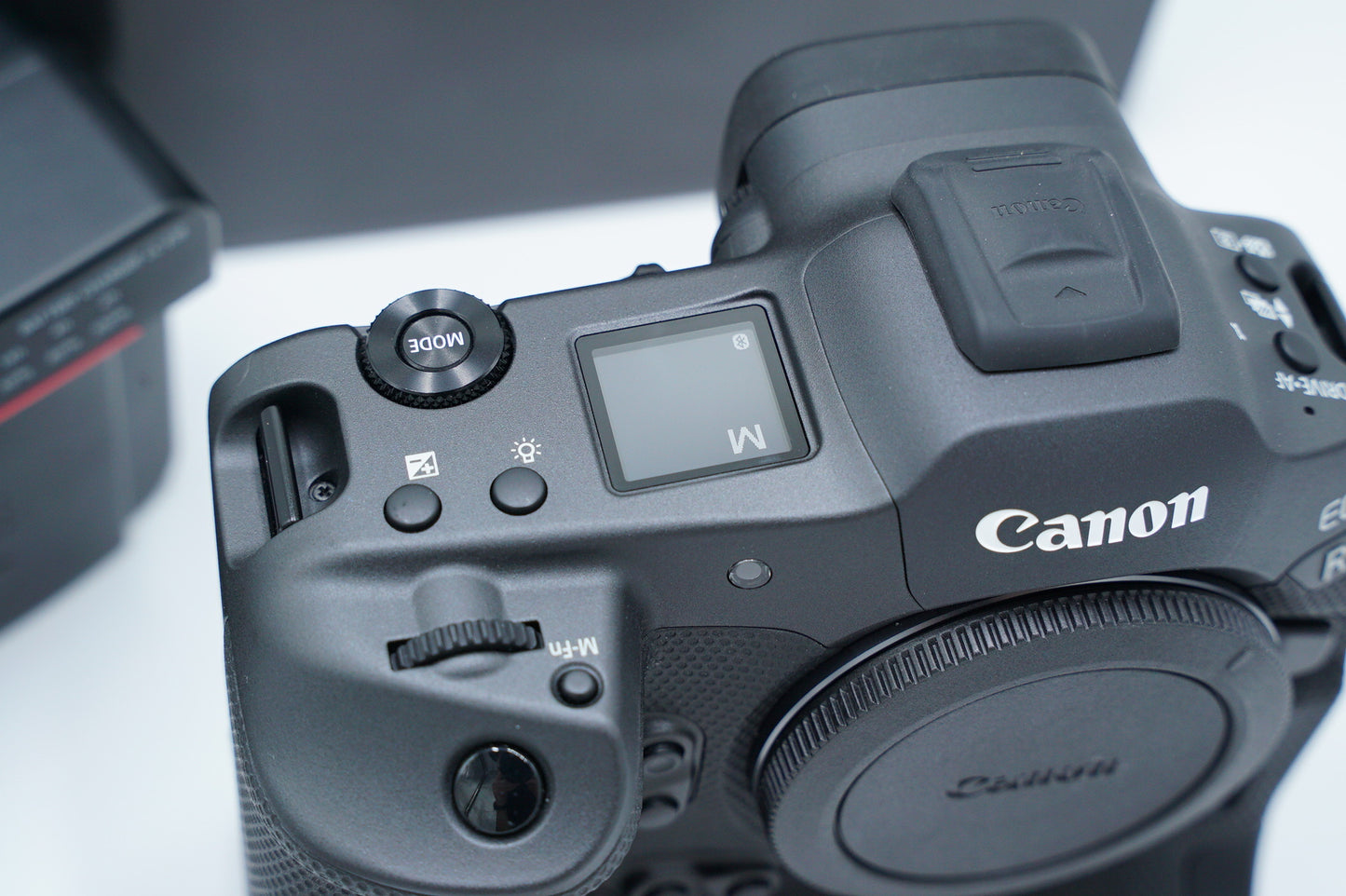 Canon EOSR3/00041 EOS R3, Mirrorless Digital Camera, Body Only, Used