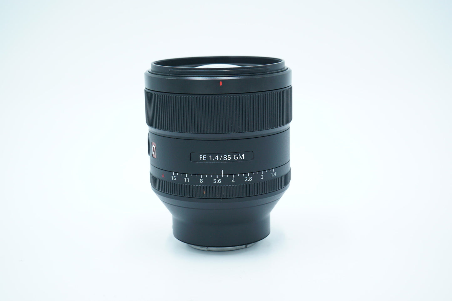 Sony SEL85F14GM/1856259 FE 85mm f/1.4 GM Lens, Used