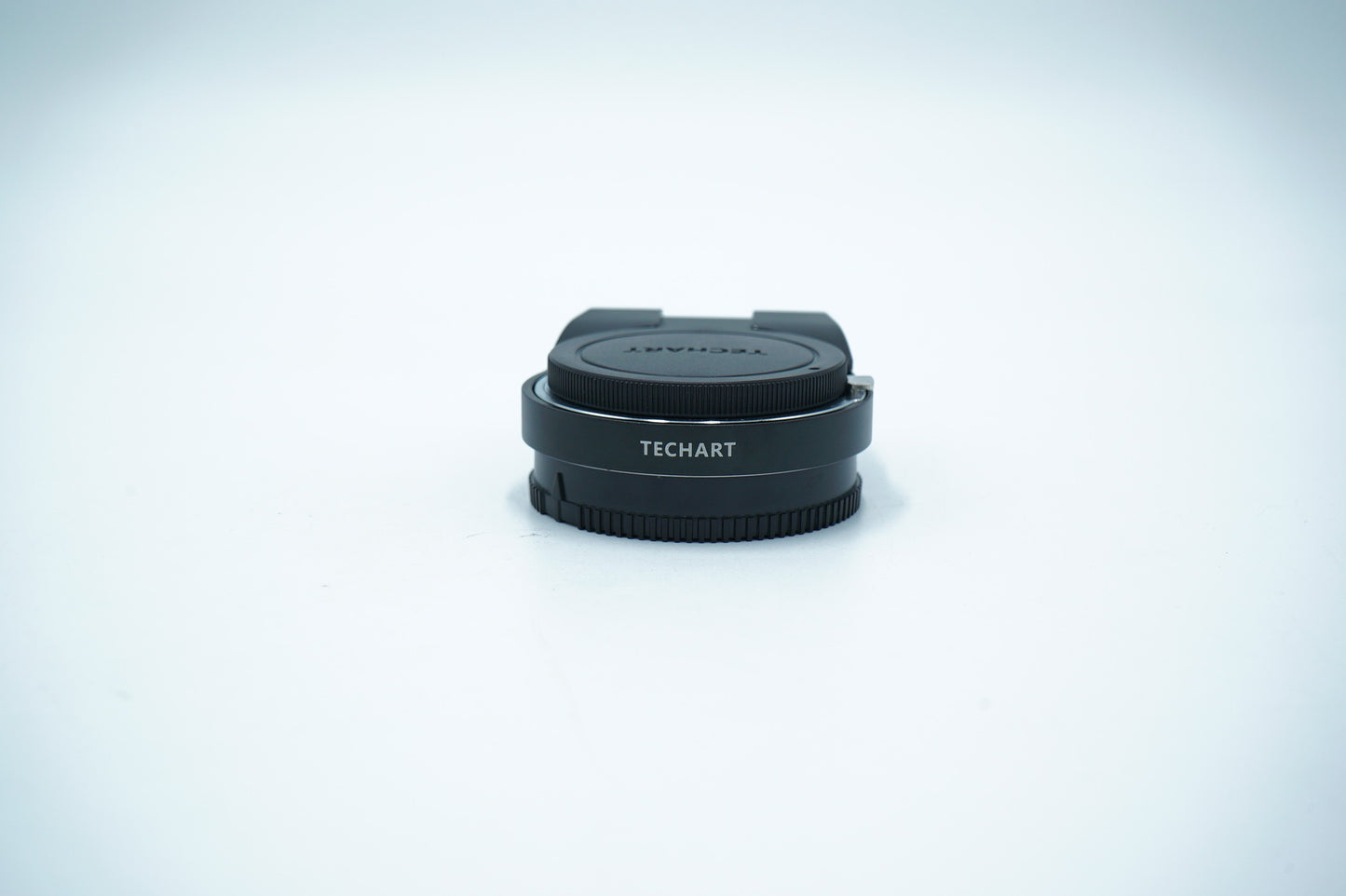 Techart LMEA7/02109 Autofocus Lens Adapter F/Leica M to Sony E, Used