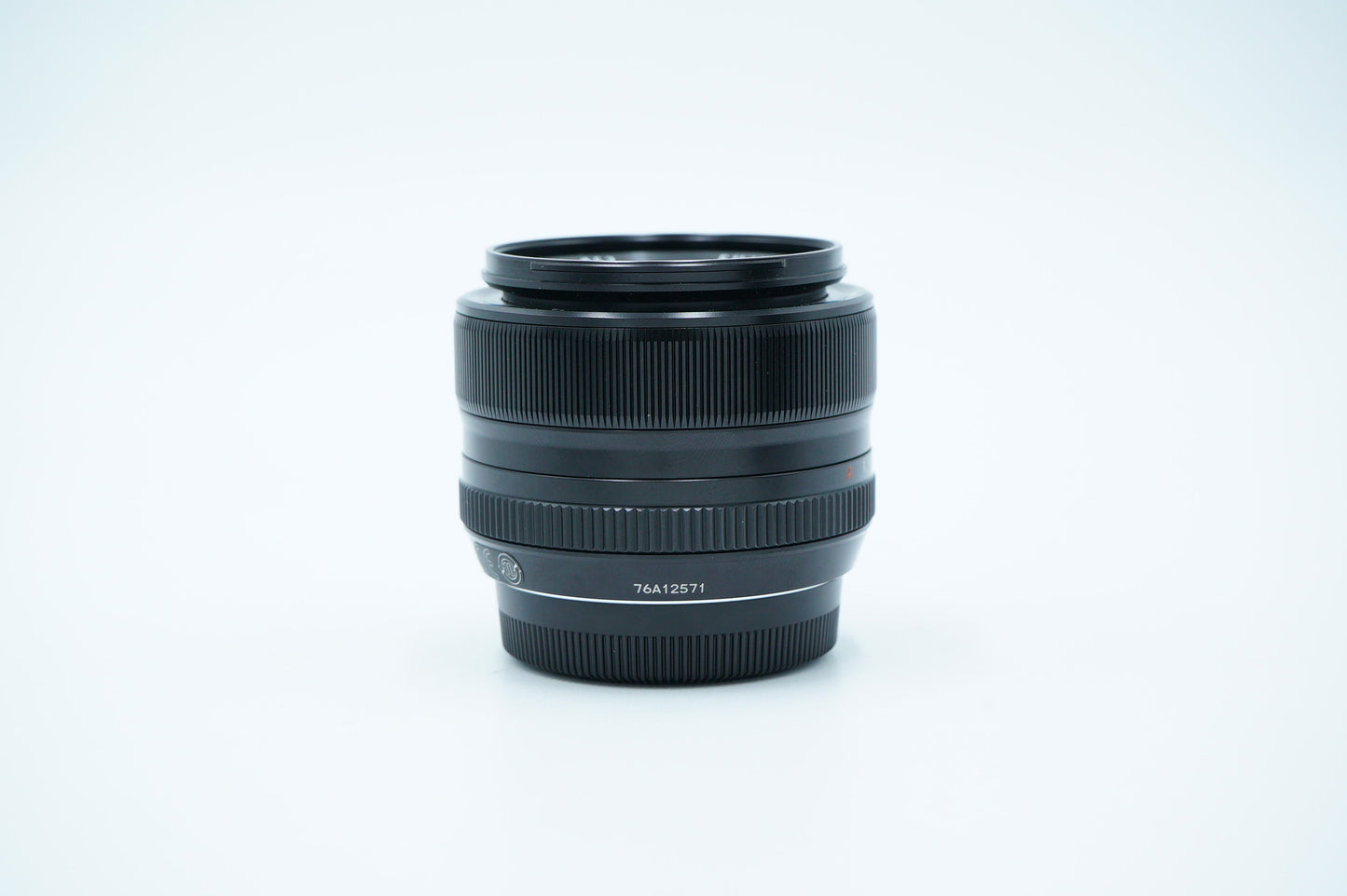 Fujifilm XF35/1.4/12571 XF 35mm f/1.4 R, Used