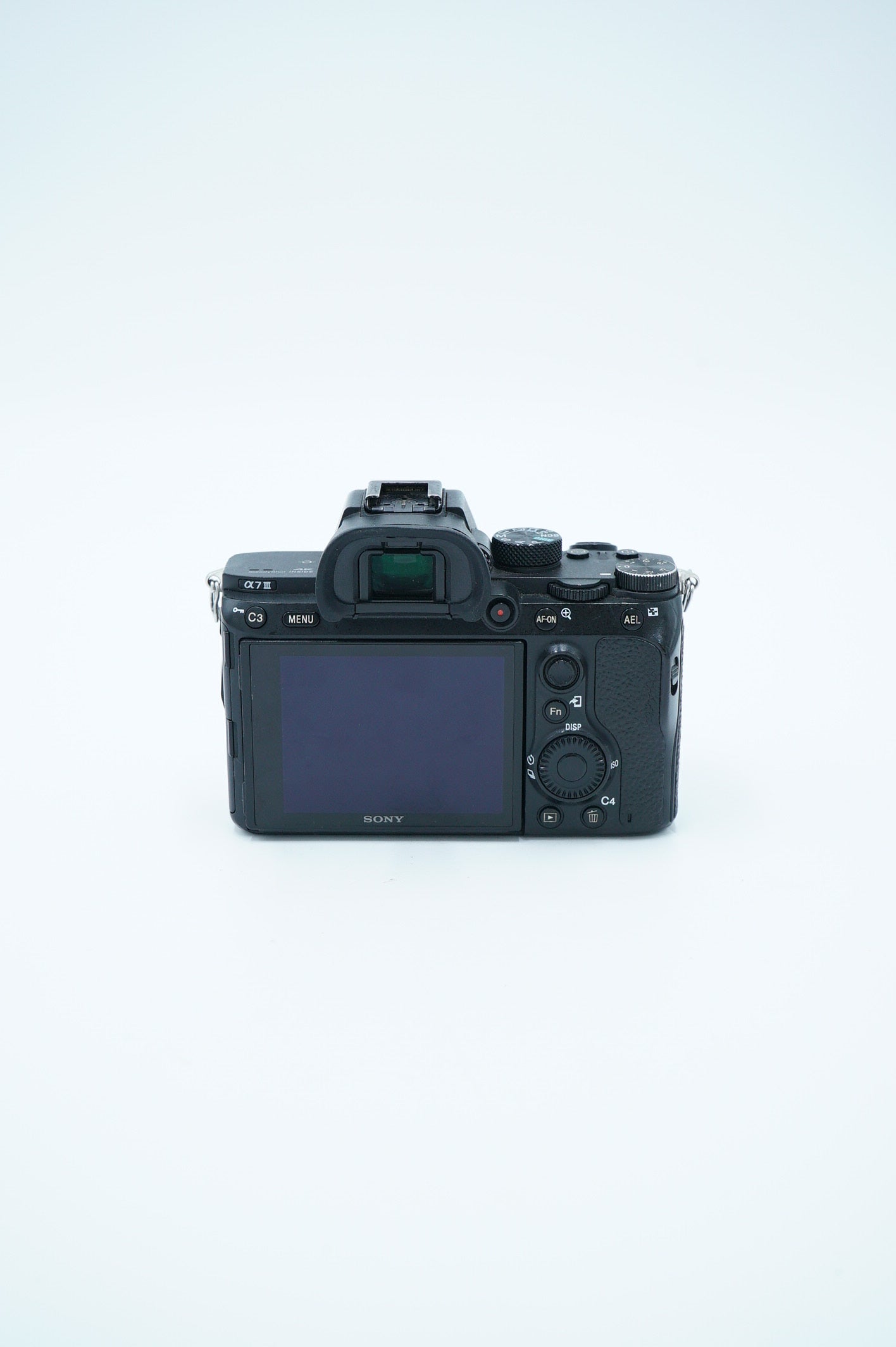 Sony A7III/6230974 A7 Mark III, Body Only, Used