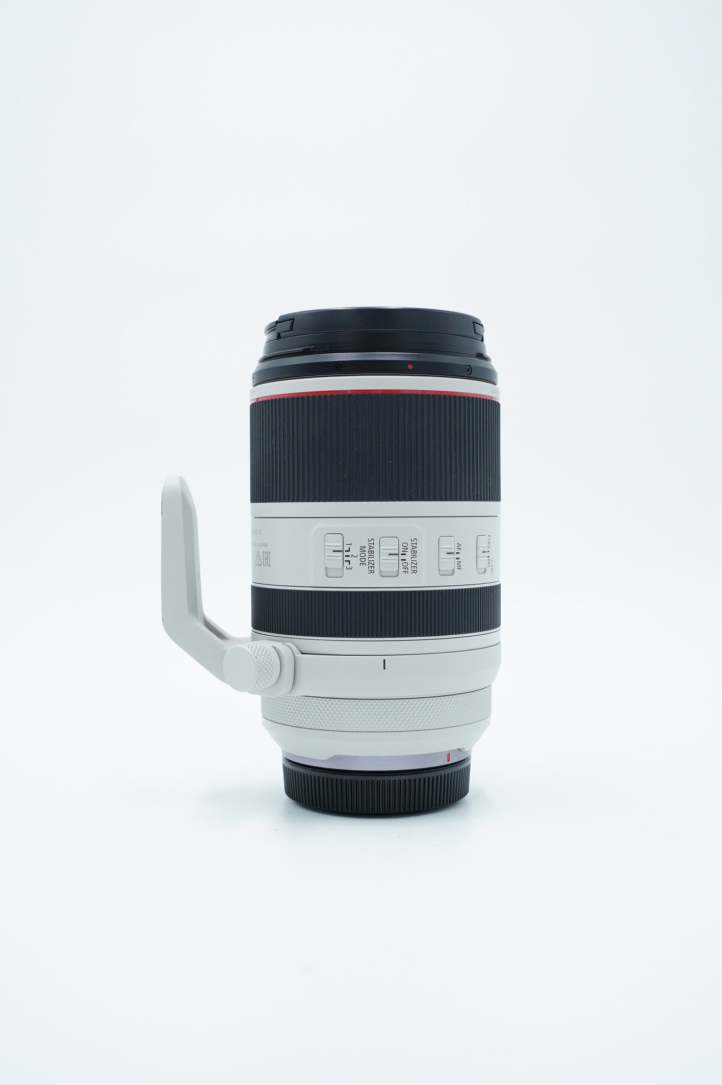 Canon RF70200/2.8/04514 RF 70-200mm f/2.8L IS USM, Used