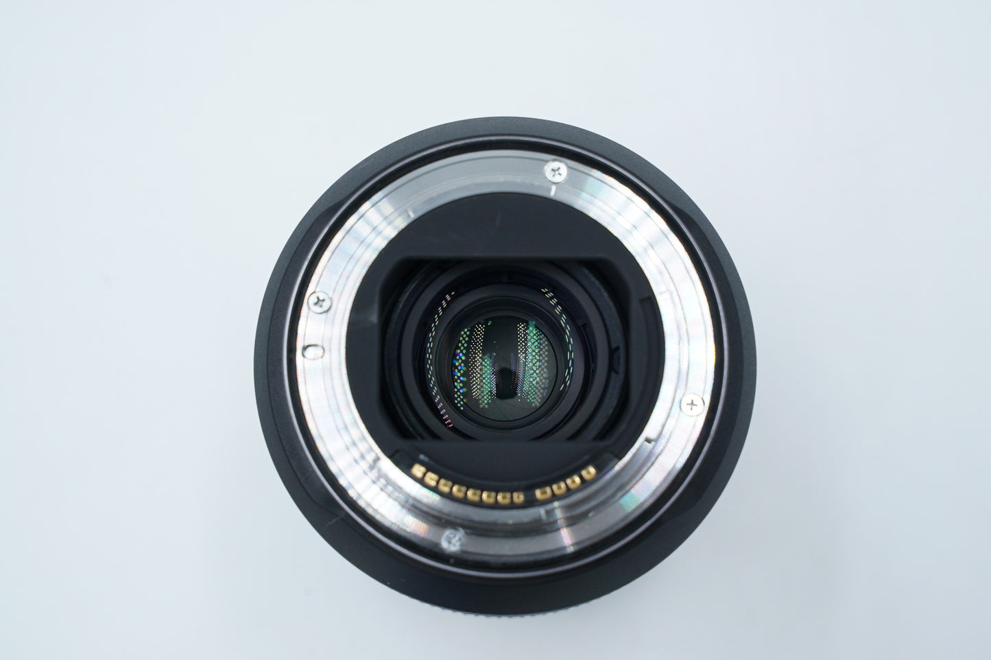 Canon RF24105/4L/01164 RF 24-105mm f/4L IS USM, Used