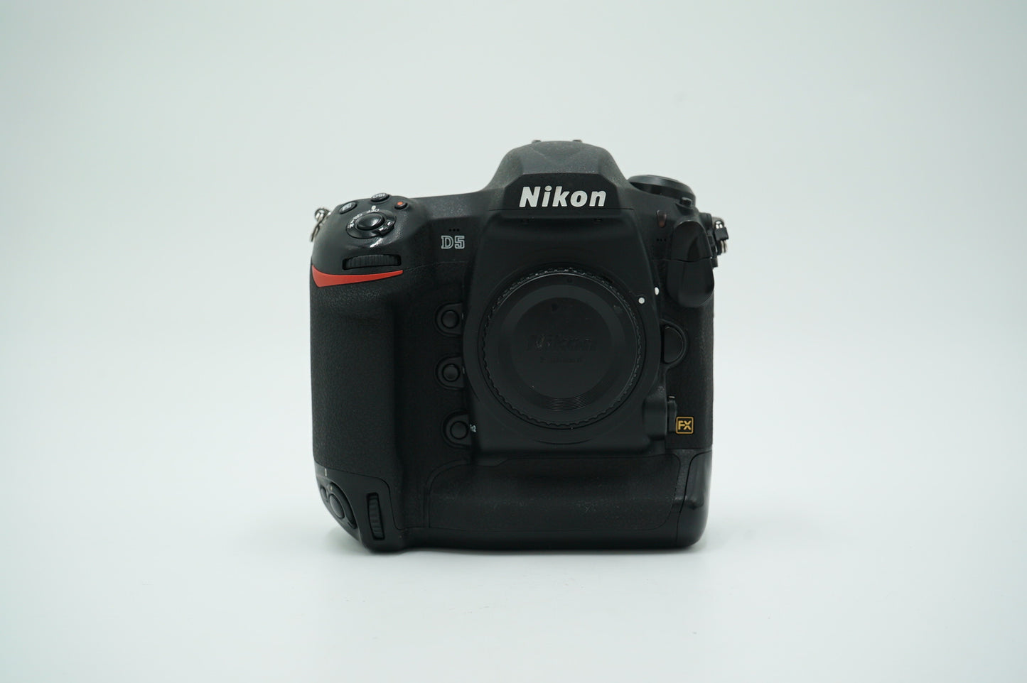 Nikon D5/11559 D5 Body Only, Used
