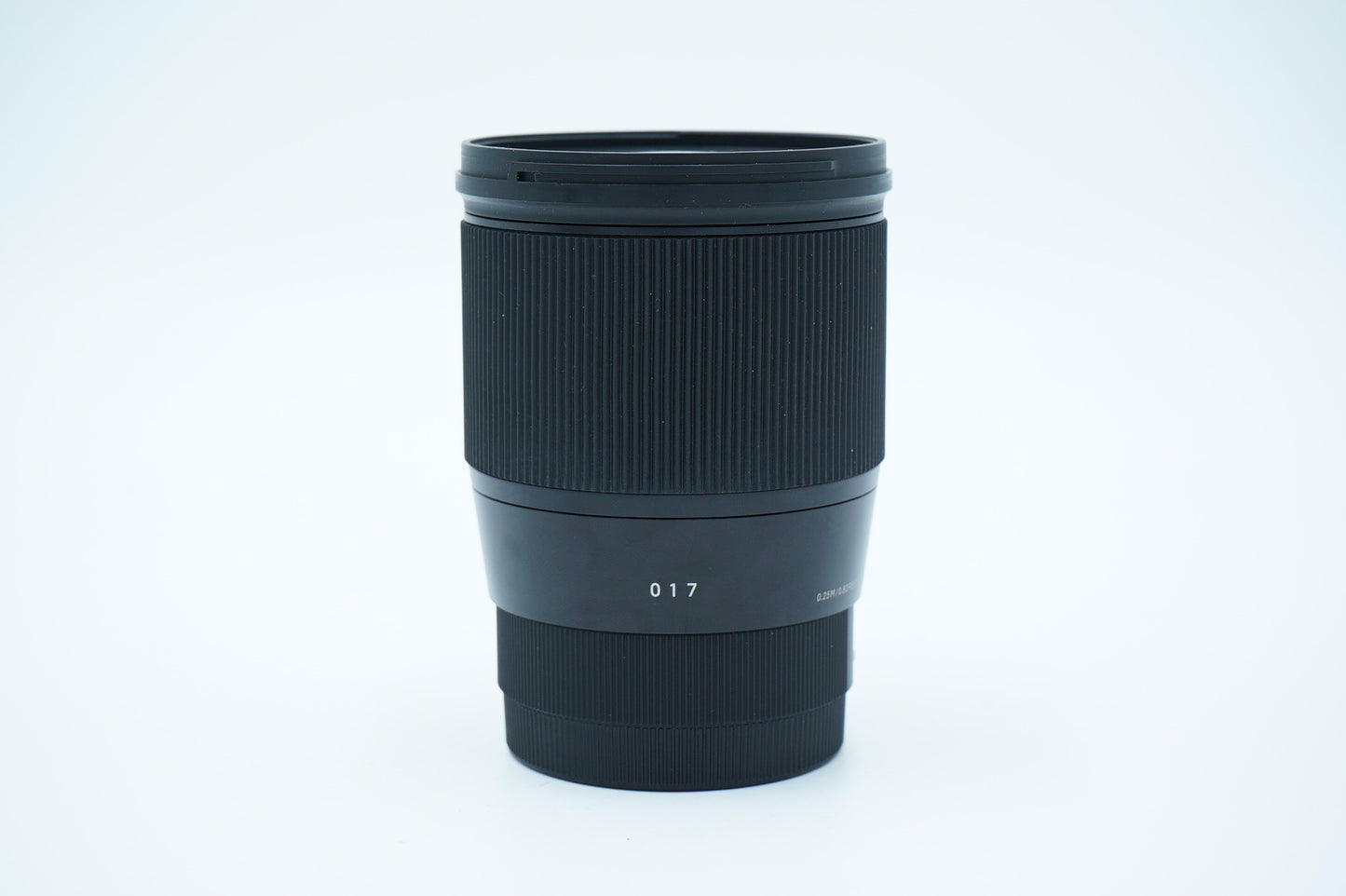 Sigma 16/1.4S/20748 16mm f/1.4 DC DN Contemporary F/Sony, Used