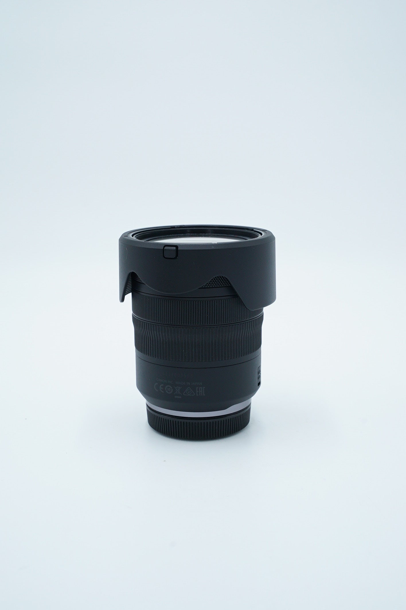 Canon RF24105/4L/00566 RF 24-105mm f/4L IS USM, Used
