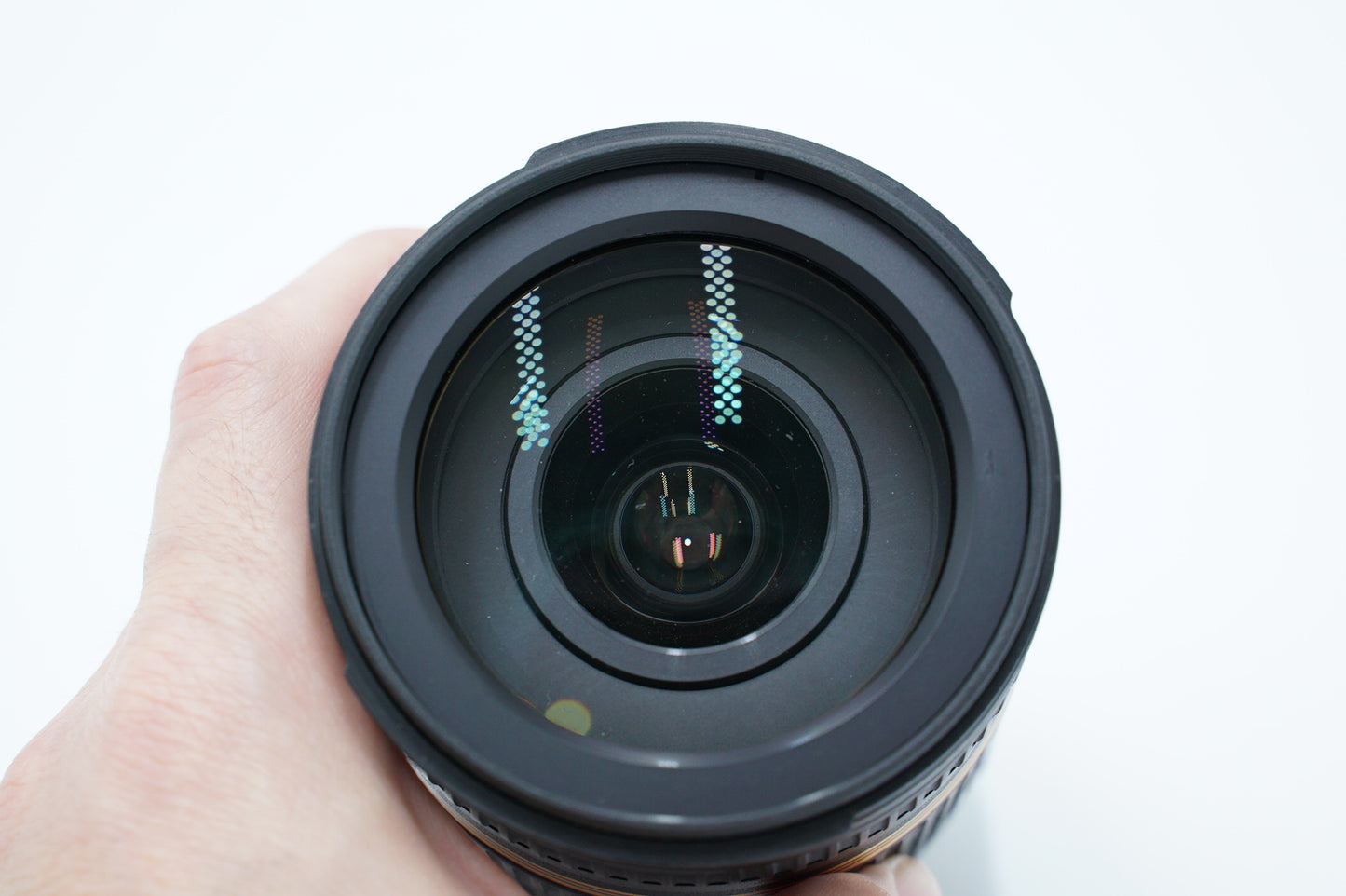 Tamron 18270N/47171 18-270mm f/3.5-6.3 Di II F/Nikon, Used