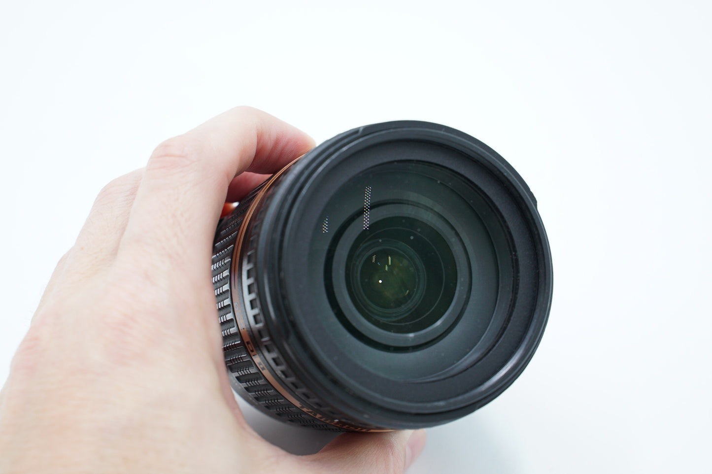 Tamron 18270N/18887 18-270mm f/3.5-6.3 Di II VC PZD F/Nikon, Used