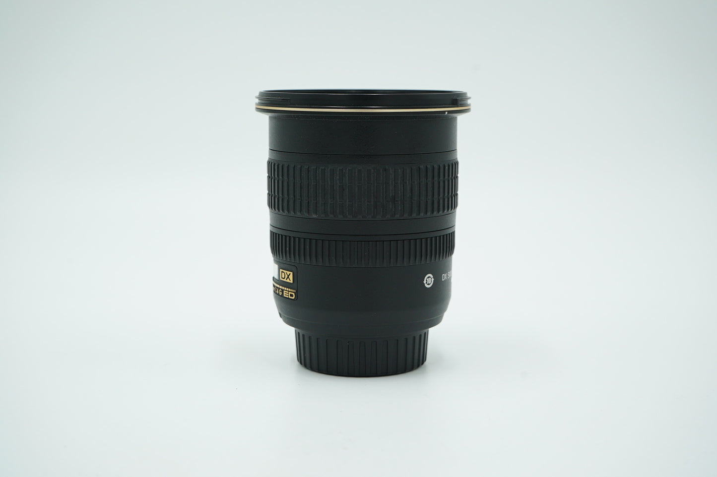 Nikon AFS1224GED/51888 AF-S 12-24mm f/4G ED, Used