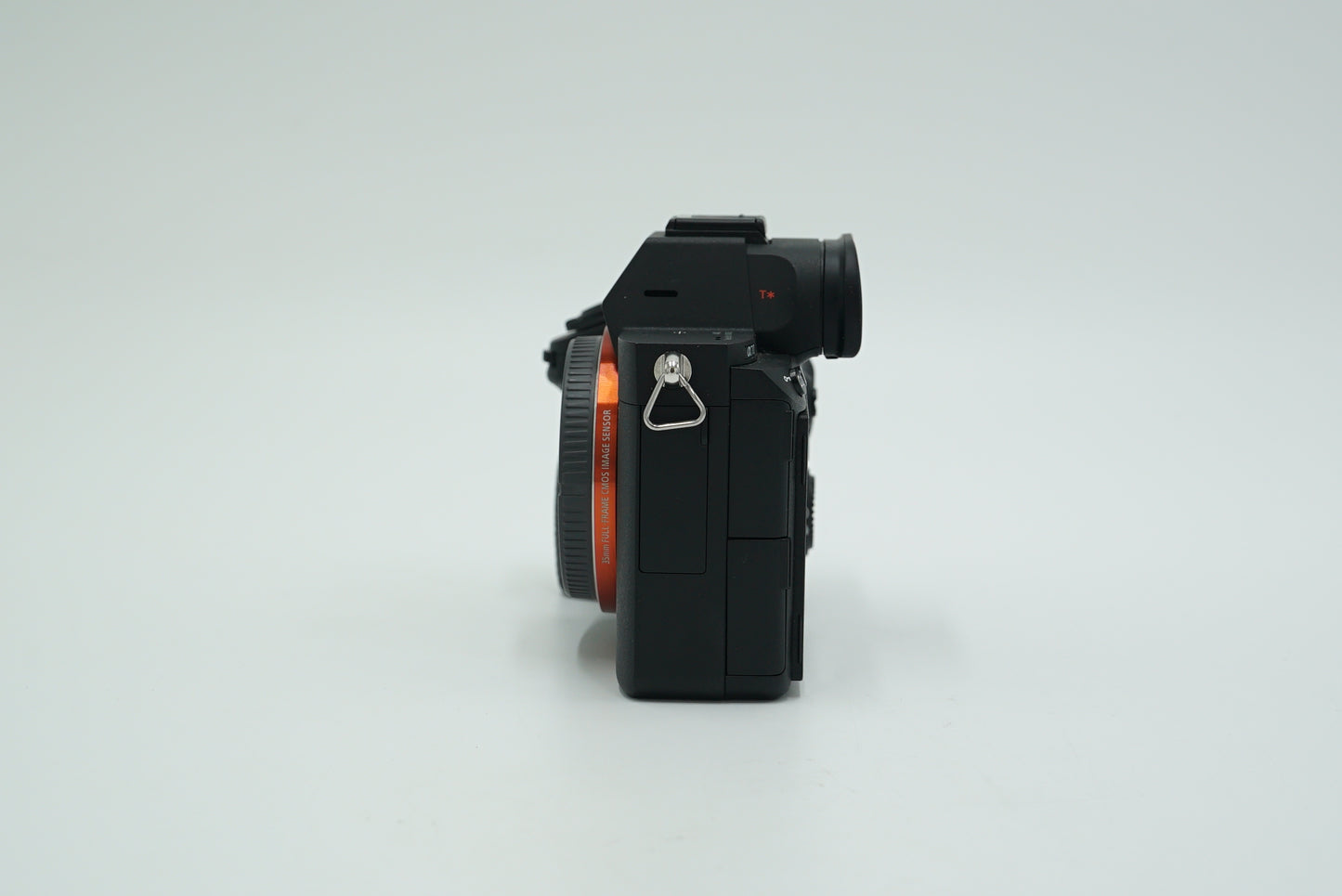 Sony A7III/6400151 A7 Mark III, Body Only, Used