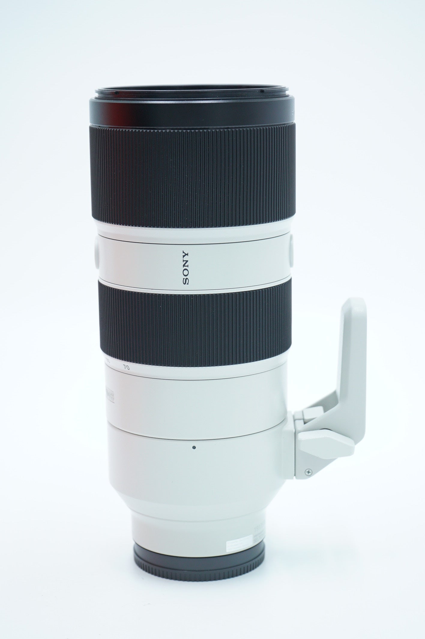 Sony SEL70200GM/1913538 FE 70-200mm f/2.8 GM OSS Lens, Ø77, Used